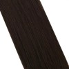 Full Shine Extensiones Cabello Natural 40gr 16in 50pz Marrón Oscuro