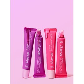Touch Insole Pretty Filter Lip Plumping Mask 14g (Tube Type) / 터치인솔 프리티필터 립 플럼핑 마스크 14g (튜브타입)