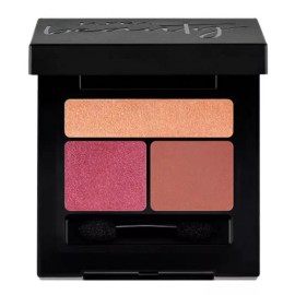 Jafra Trio De Sombras Para Párpados Jafra