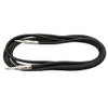 Classic Pro GIC030 Musical Instrument Cable (Shielded) / Black /
