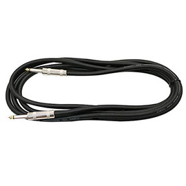 Classic Pro GIC030 Musical Instrument Cable (Shielded) / Black / Blue / Red / Orange / Green / White / Purple