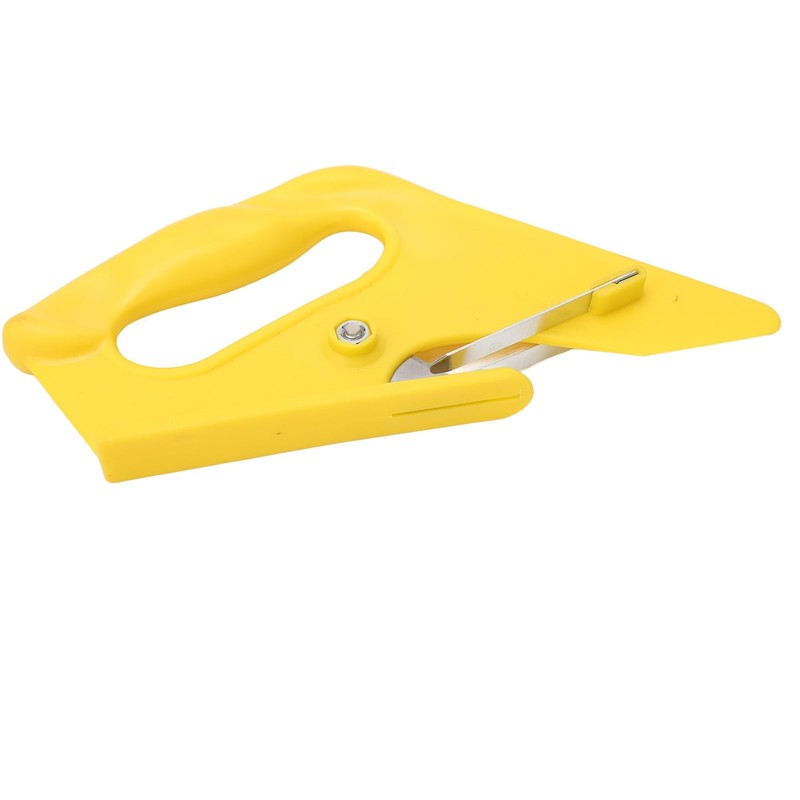 Professional Loop Pile Cutter, Universal Carpet Cutter Portable Sturdy Incisive