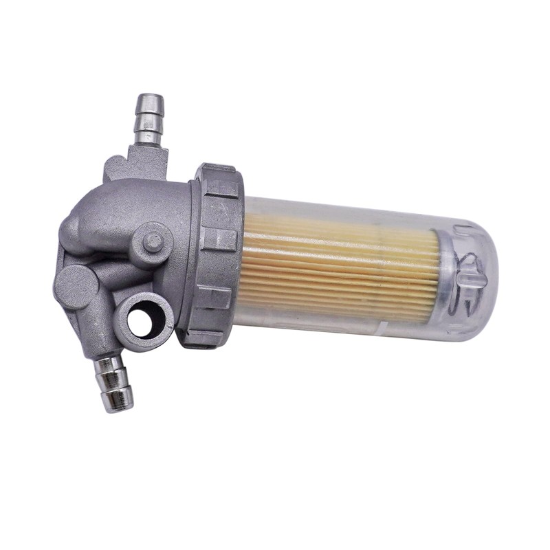 Fuel Filter Assembly 1G313-43010 Replacement for Kubota B7100D G4200 G5200H