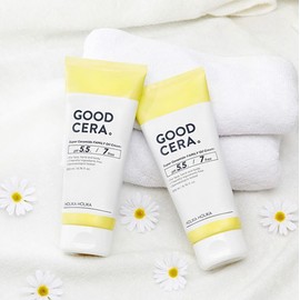 Holika Holika [Holika Holika] [1+1] Gudetama Super Ceramide Family Oil Cream 200ml