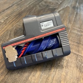 For Dyson Dyson 436314 V11 V15 Detect Anti-tangle Hair Screw Tool for Cordless Stick Vacuu