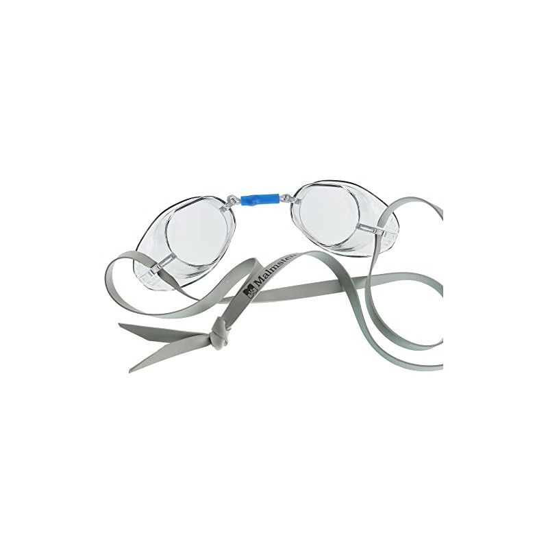 Malmsten Swedish Goggles Anti Fog | Swimming Goggles | Swedish