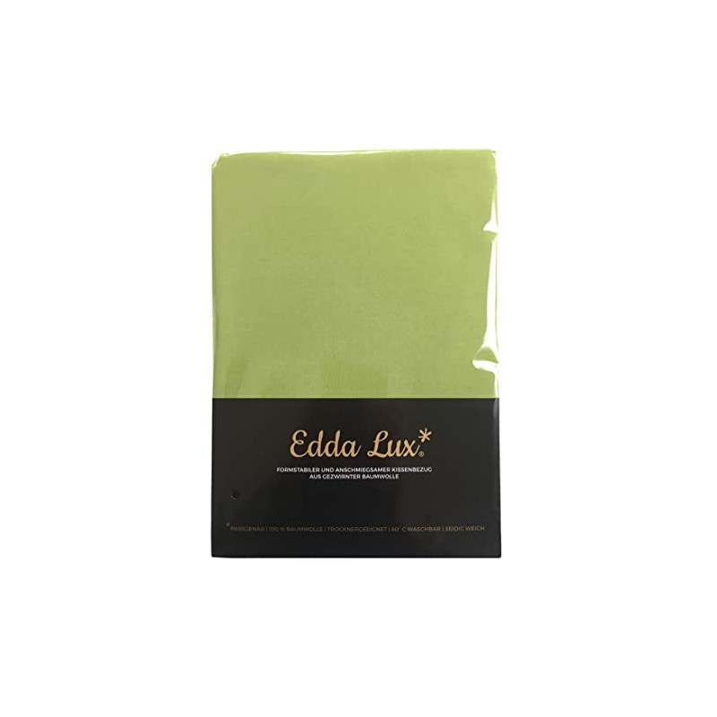 Edda Lux Cover suitable for Tempur Curve S (61 x