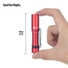 ThruNite Archer MINI Small Handy Light EDC Flashlight, SST20 LED,