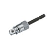 TOP ESA-3TK Strong Replacement Shaft Socket Adapter for Electric Drills,