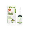 Xlear Rescue Natural Nasal Spray with Xylitol, Oregano and Tea