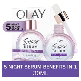 Olay Super Serum Night Repair 30ml