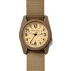 BERTUCCI® Field Watch - DX3 Field™ - Coyote Dial/Dk. Khaki