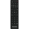 TechniSat TECHNICONTROL, DAB+, radio universal remote control, black