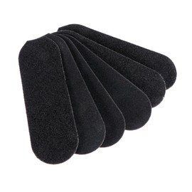 CIYODO Foot Filers Sandpaper Set 60pcs Sanding Discs for Foot Scrub Dead Skin Remover