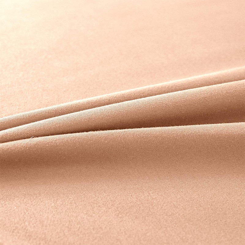 Hafaa Fitted Sheet Extra Deep Pocket Double Bed Sheets Fitted