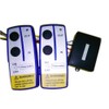 Electric Winch, Power Gate Operation, Wireless, Remote Control, 2 Pieces,