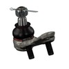 febi bilstein 28700 Ball Joint with additional parts, pack of