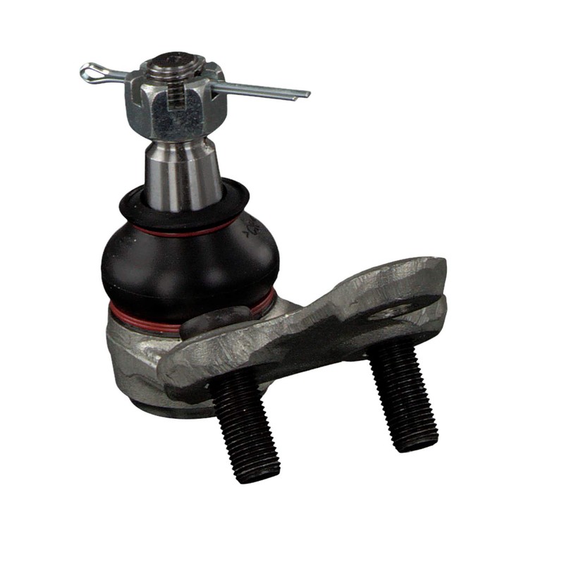 febi bilstein 28700 Ball Joint with additional parts, pack of