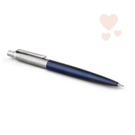 Stationery and Office Supply Pen Pencil Blue for school, and desk organization, writing planning or paper accessory, and Desk