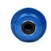 Cylinder Ram Head for TEMCo TH0037 Hydraulic Knockout Punch Driver
