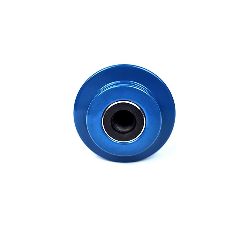 Cylinder Ram Head for TEMCo TH0037 Hydraulic Knockout Punch Driver
