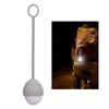 USB Rechargeable Night Light Silicone Lamp Mini Bedside LED Lamp