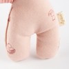 Sigibaby Rattle Grasping Toy Doll