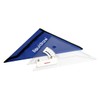 Liquidraw® Angle Line Adjustable Set Square Acrylic Bevel Edge 200mm