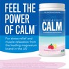Natural Vitality Natural Calm - RLS - Restless Legs -