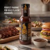 Chile Lengua de Fuego Altar BBQ – Spicy BBQ Sauce