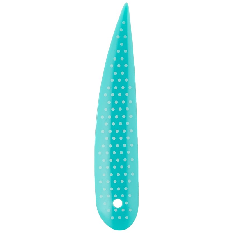 Prym Love Corner & Edge Shaper, Light Blue, 7.2 x