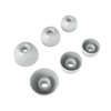 Replacement Silicone Eartips Earbuds Eargels Compatible with Beats Fit pro