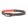 Life Systems Intensity 155 LED Head Torch, Black, One Size