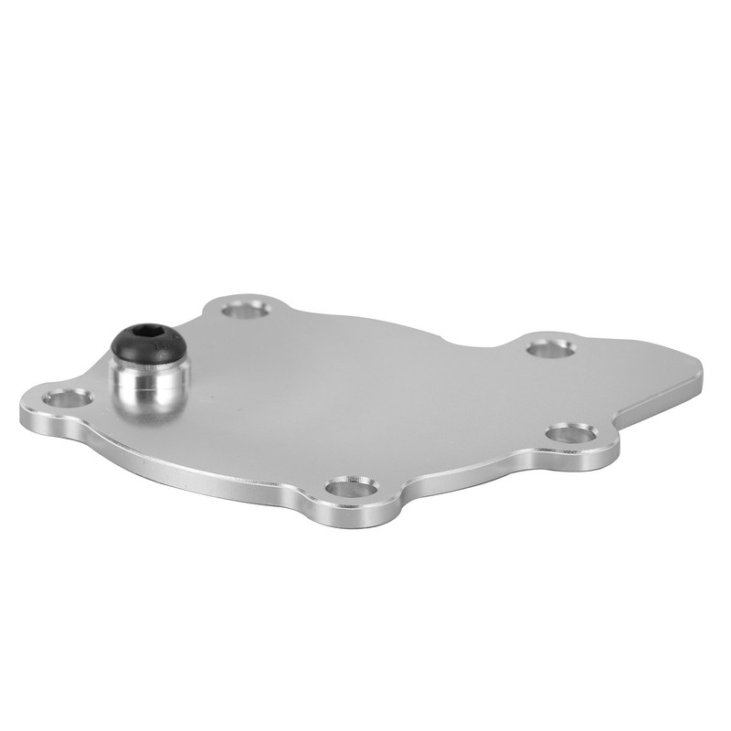 CNC Aluminum Coolant Water Pump Cover Fit for Yamaha Banshee