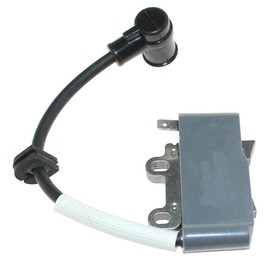 ICOOYO Ignition Coil for Echo TC-210 TC-210I SV-5C SV-5Ci Little Wonder SV-5C/2 SV-5C/2C SV-5Ci/2 A411000221,A411000220