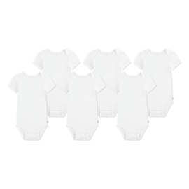 Huggies 6-Pack Basic Bodysuit