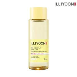(NS Home Shopping) Illiyoon Fresh Moisture Lip Eye Remover 150ML33775249 / (NS홈쇼핑)일리윤 프레쉬모이스춰 립 아이리무버 150ML33775249