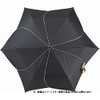 Miyajima 39310 Folding Umbrella, 21.7 inches (55 cm), Flower Form