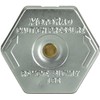 Gates 31307 Heavy-Duty Radiator Cap