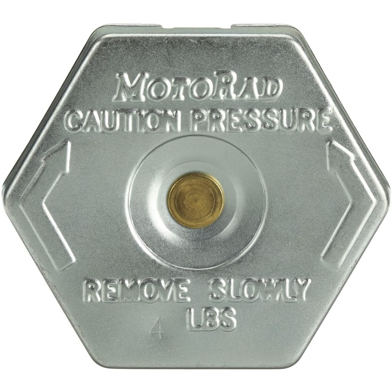 Gates 31307 Heavy-Duty Radiator Cap