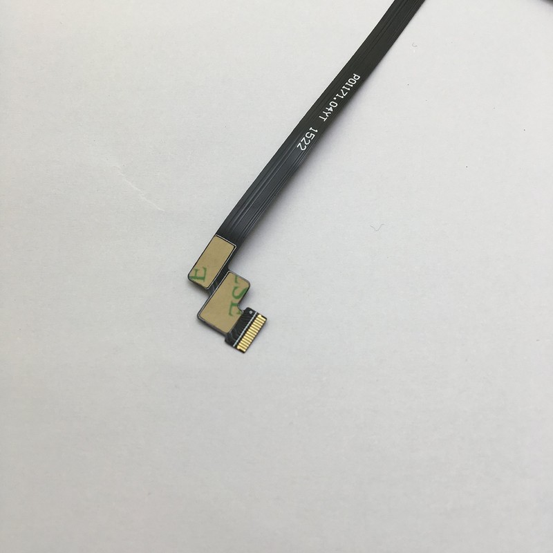 SummitLink Flex Ribbon Cable for DJI Phantom 3 Standard Gimbal