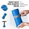 VENTURE 4TH Quick Dry Towel. Microfiber Travel Towel Ideal for