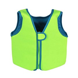 Vine Swim Vest Learn-to-Swim Floatation Jackets Training Vest for Kids (5-8 Years)
