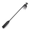 Garden Weed Puller Tool, New Durable Garden Lawn Leveing Rak,Portable