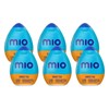 MiO Liquid Water Enhancer, Sweet Tea, 1.62 OZ, 6-Pack