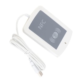 FTVOGUE RFID 13.56Mhz 14443A External Memory Card Readers Reader/Writer USB TAGS SDK & Program dht USB SDK eReader V4.2