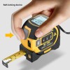 Unbranded 3-IN-1 LASER DIGITAL TAPE MEASURE RANGEFINDER HIGH-PRECISION 60Meter Range