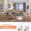 JKOISL Zubeh?r f??r Dreame X50 Ultra Complete/ L50 Pro Ultra/L40s