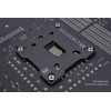 Alphacool 13071 Core Backplate XPX/Eisbaer LGA 115X/1200/1700 Metal Eisbaer Aurora,