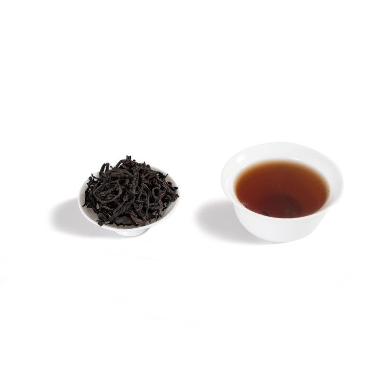 FORESUN & PLUM GARDEN Oolong Tea Loose Leaf 8.8 Ounce,